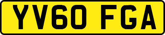 YV60FGA