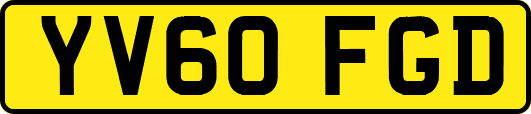 YV60FGD