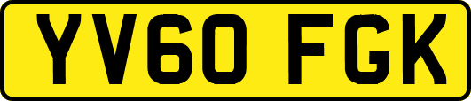 YV60FGK