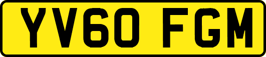 YV60FGM