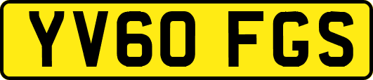YV60FGS