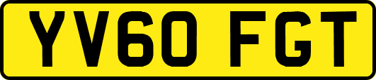 YV60FGT