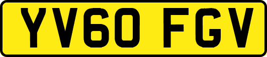 YV60FGV