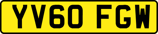 YV60FGW