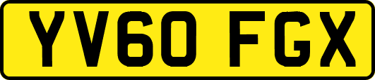 YV60FGX