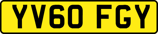 YV60FGY