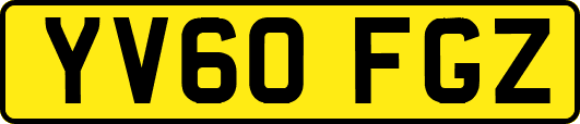 YV60FGZ