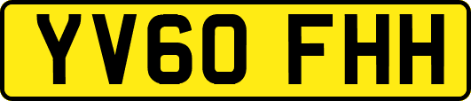 YV60FHH