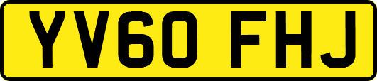 YV60FHJ