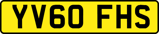 YV60FHS