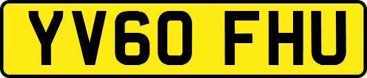 YV60FHU