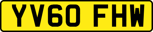 YV60FHW