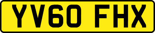 YV60FHX
