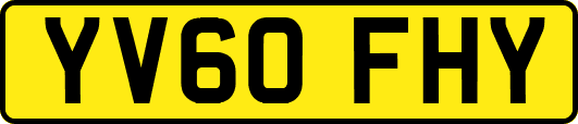 YV60FHY