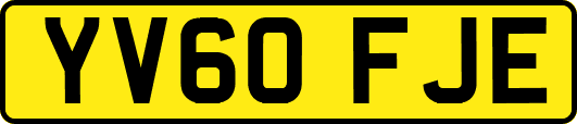 YV60FJE