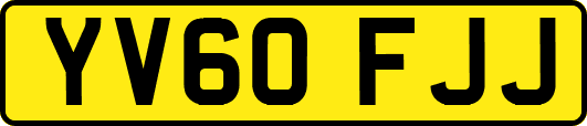 YV60FJJ