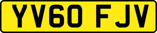 YV60FJV