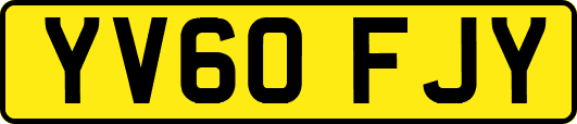 YV60FJY