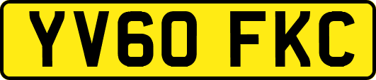 YV60FKC