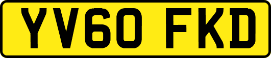 YV60FKD