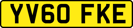 YV60FKE