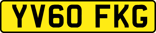 YV60FKG