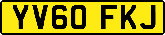 YV60FKJ