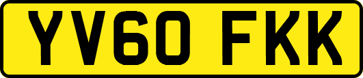 YV60FKK