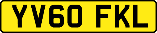 YV60FKL