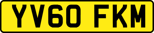 YV60FKM