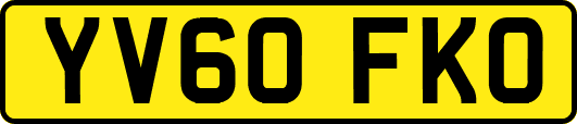 YV60FKO