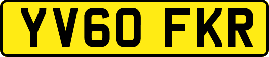 YV60FKR