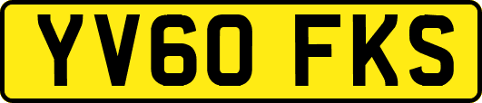 YV60FKS