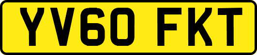 YV60FKT
