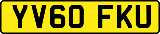 YV60FKU