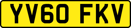 YV60FKV