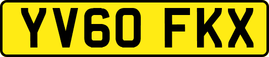 YV60FKX