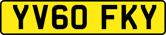YV60FKY