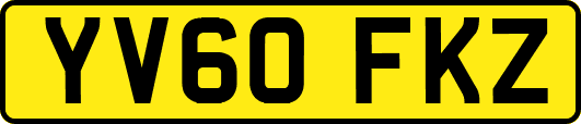 YV60FKZ