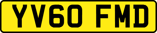 YV60FMD