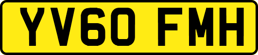 YV60FMH