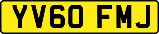 YV60FMJ