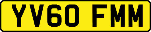 YV60FMM