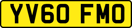 YV60FMO