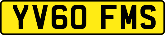 YV60FMS