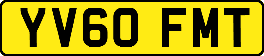 YV60FMT