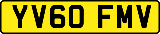 YV60FMV