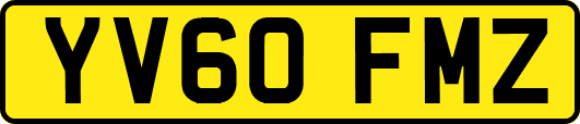 YV60FMZ