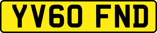 YV60FND