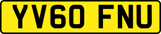 YV60FNU